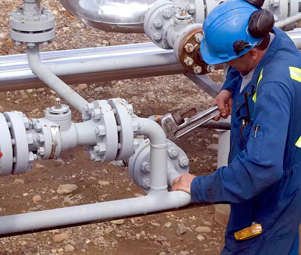 Expert Plumber for Backflow Preventer in Ronkonkoma, NY: Schedule Affordable Testing and Installation with Us