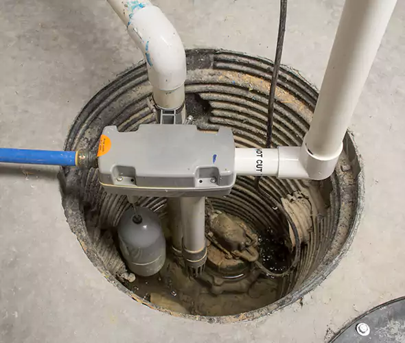 Licensed Plumbers for Basement Sump Pump Installation in Ronkonkoma