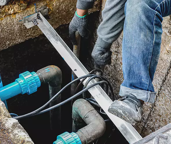 Expert Plumber for Drainage Services in Ronkonkoma, NY: Schedule Affordable Drainage Solutions with Us