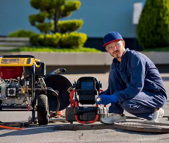 Professional Plumbers for Drains Camera Inspection in Ronkonkoma, NY: Book Expert Inspection Services Today