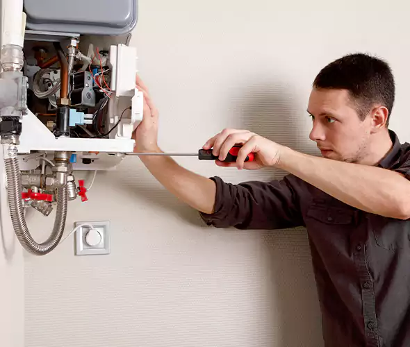 Certified Technicians for Electric Tankless Water Heater Installation in Ronkonkoma, NY: Fast & Reliable Service.