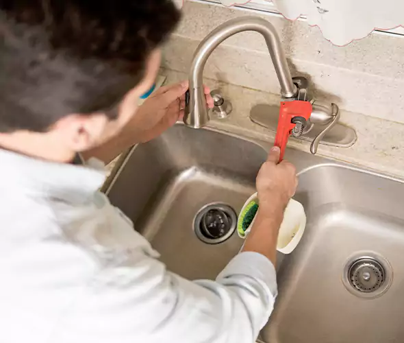 Professional Emergency Plumbing Repair in Ronkonkoma, NY