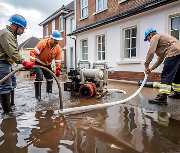 Expert Technicians for Flood Restoration in Ronkonkoma, NY: Schedule Reliable Flood Restoration Services with Us