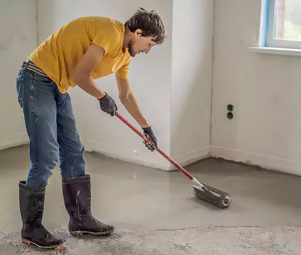 Trusted Foundation Leak Repair Experts in Ronkonkoma, NY