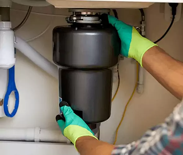 Professional Garbage Disposal Installation in Ronkonkoma, NY
