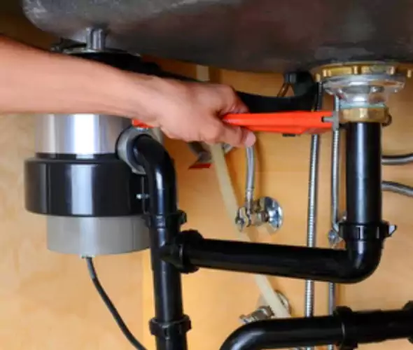 Professional Garbage Disposal Repair in Ronkonkoma, NY