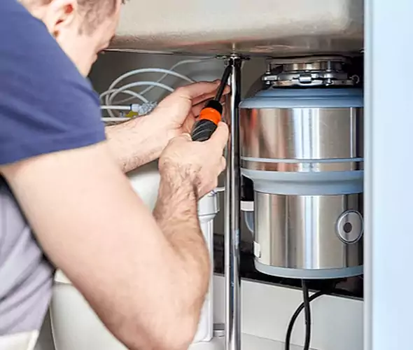 Expert Plumber for Garbage Disposal Replacement in Ronkonkoma, NY