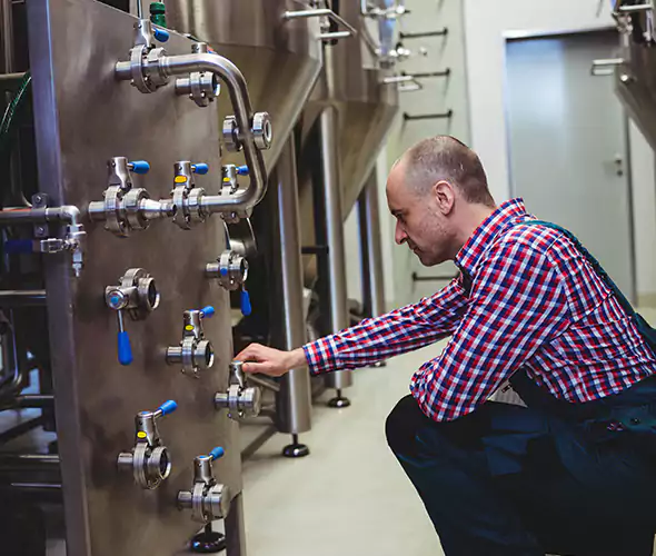 Professional Gas Leak Repair in Ronkonkoma, NY