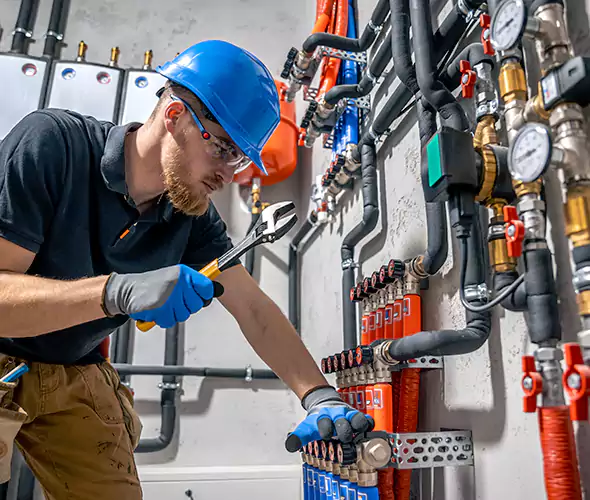 Professional Experts for Gas Line Installation in Ronkonkoma, NY