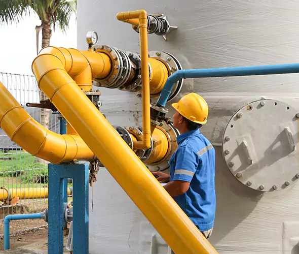 Expert Plumber for Gas Line Repair in Ronkonkoma, NY: Schedule Affordable Repair Services with Us