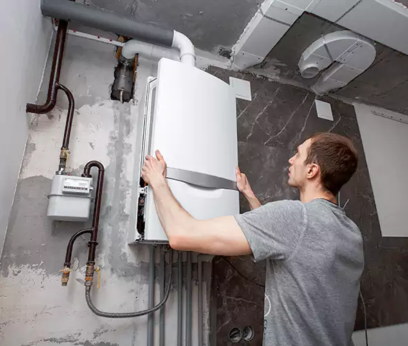 Certified Experts for Gas Water Heater Installation in Ronkonkoma, NY