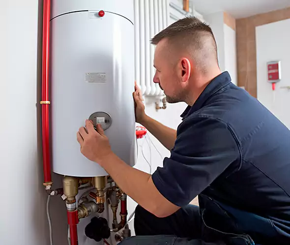 Expert Plumber for Gas Water Heater Replacement in Ronkonkoma, NY: Schedule Affordable Replacement Services with Us