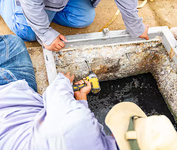 >Licensed Grease Trap Repair Plumber in Ronkonkoma, NY
