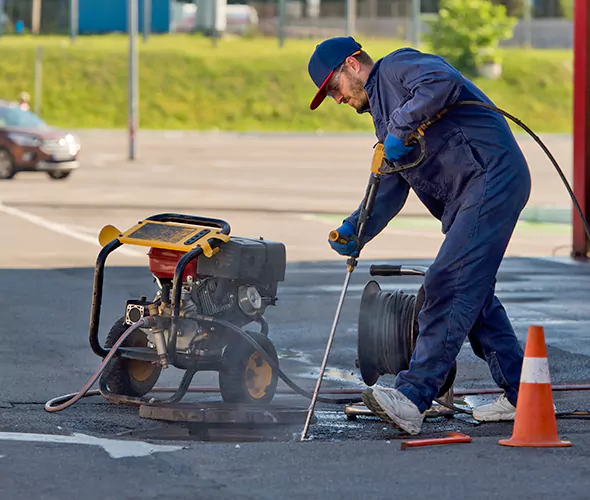 Expert Plumber for Hydrojet Plumbing in Ronkonkoma, NY: Schedule Affordable Jetting Services with Us