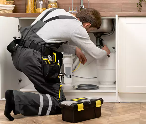 Certified Plumbers for Insinkerator Installation in Ronkonkoma