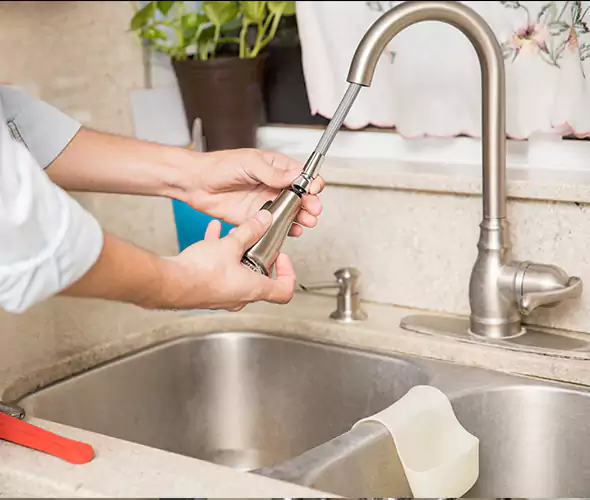 Professional Kitchen Plumbing in Ronkonkoma, NY