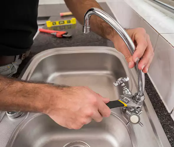 Expert Kitchen Sink Installation in Ronkonkoma, NY
