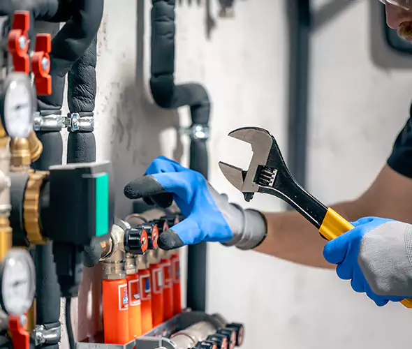 Expert Plumber for New Construction Plumbing in Ronkonkoma, NY: Schedule Affordable Installation Services with Us