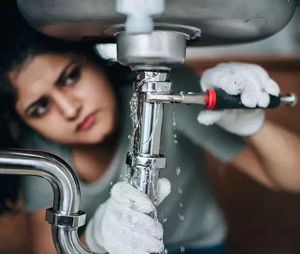 Professional Pipe Repair Specialists in Ronkonkoma, NY