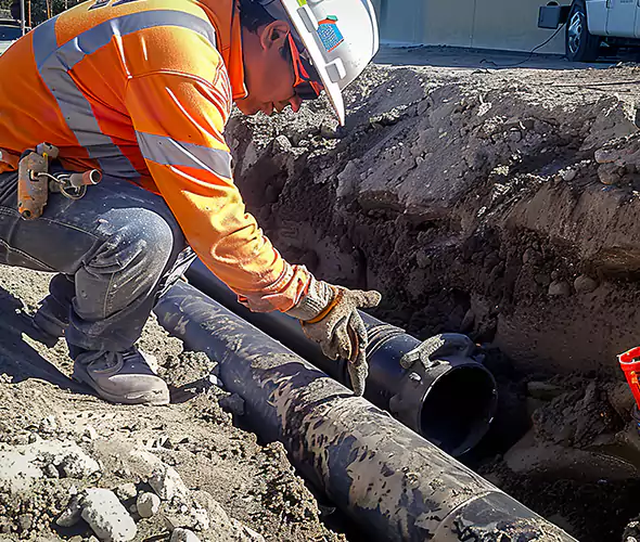 Expert Plumber for Pipe Replacement in Ronkonkoma, NY: Schedule Reliable Plumbing Replacement Services with Us