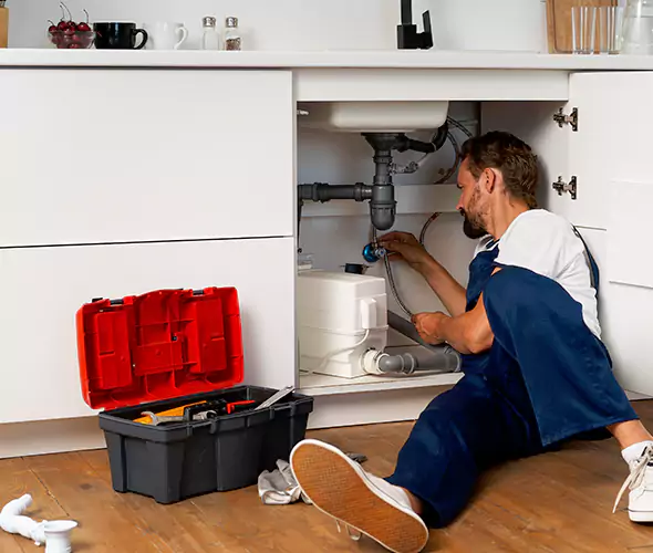 Expert Plumber for Frozen Pipes in Ronkonkoma, NY: Schedule Affordable Frozen Pipe Repair Services with Us