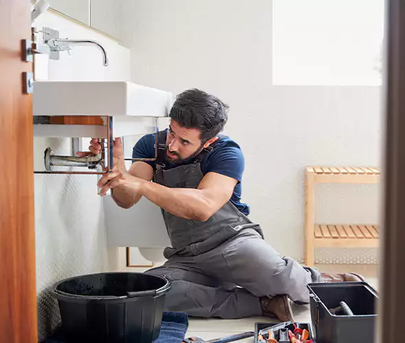 Expert Plumber for Plumbing Repair in Ronkonkoma, NY: Schedule Affordable Plumbing Repair Services with Us