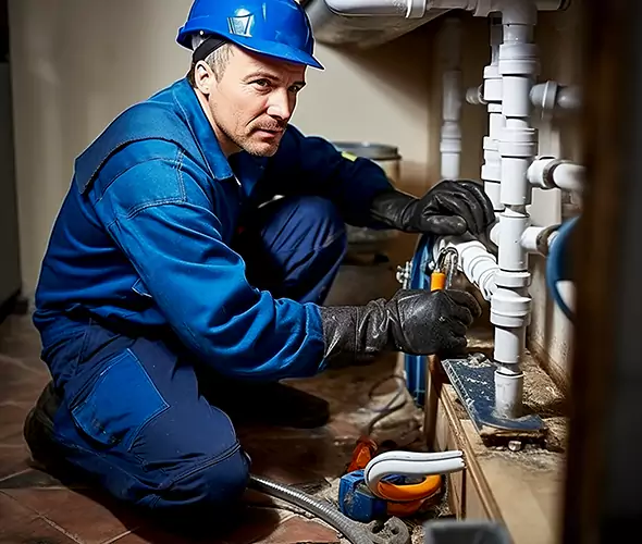 Expert Plumber for Repipe Specialists in Ronkonkoma: Schedule Reliable and Affordable Repiping Services with Us