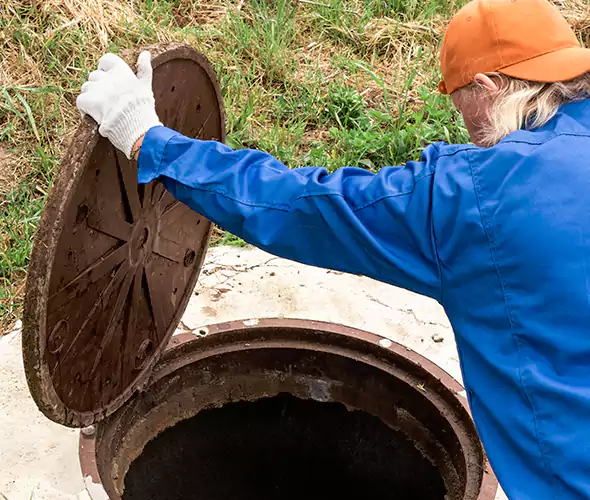Septic System Repair Experts in Ronkonkoma, NY