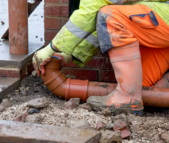 Professional Plumber for Sewer Cleaning in Ronkonkoma, NY: Schedule Reliable Service Today