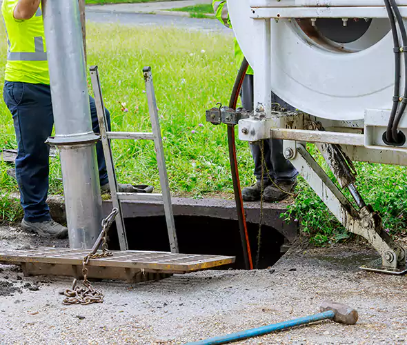 Expert Plumber for Sewer Line Cleaning in Ronkonkoma, NY: Schedule Reliable Sewer Cleaning Services with Us