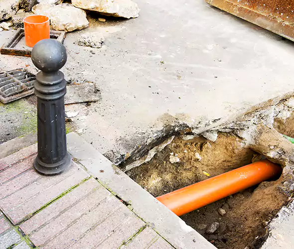 Expert Plumber for Sewer Line Replacement in Ronkonkoma, NY: Schedule Affordable Sewer Replacement Services with Us