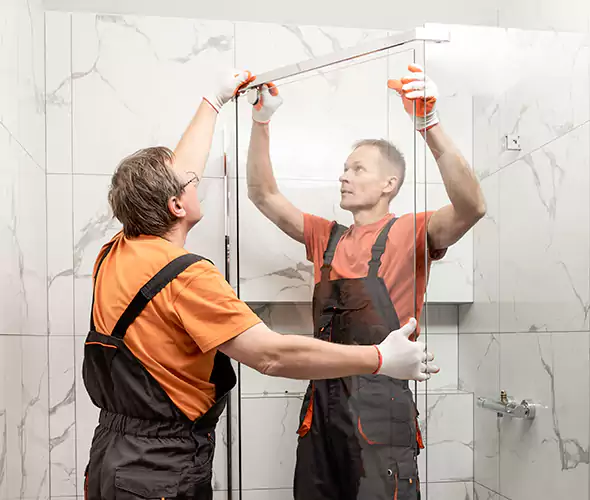 Professional Shower Installation Specialist in Ronkonkoma, NY: Schedule Affordable Shower Setup Services with Us