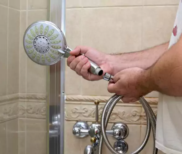 Professional Shower Repair Specialist in Ronkonkoma, NY: Schedule Affordable Shower Services with Us