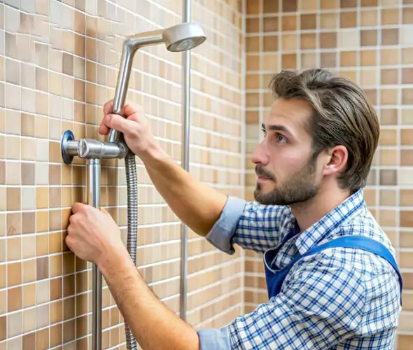 Professional Shower Replacement Specialist in Ronkonkoma, NY: Schedule Affordable Shower Upgrade Services with Us