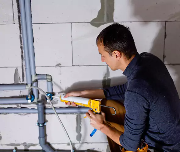 Expert Plumber for Slab Leak Detection in Ronkonkoma, NY: Schedule Affordable Slab Leak Repair Services with Us