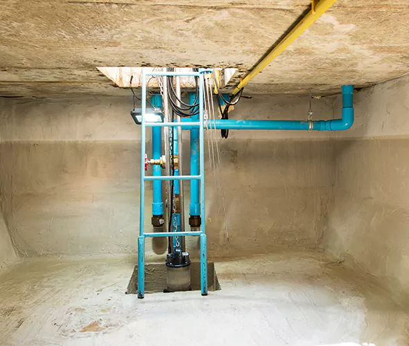 Expert Plumber for Sump Pump Maintenance in Ronkonkoma, NY: Schedule Reliable Maintenance Services with Us