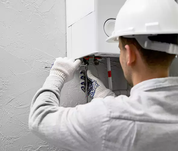 Expert Plumbers for Tankless Water Heater Installation in Ronkonkoma, NY: Schedule Reliable Service Today