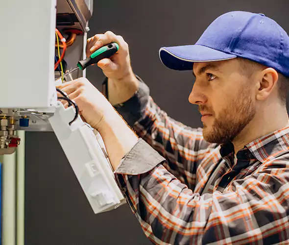 Expert Tankless Water Heater Plumber in Ronkonkoma, NY