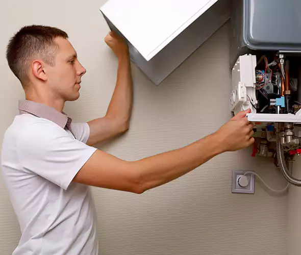 Expert Plumber for Tankless Water Heater Replacement in Ronkonkoma, NY: Schedule Affordable Replacement Services with Us