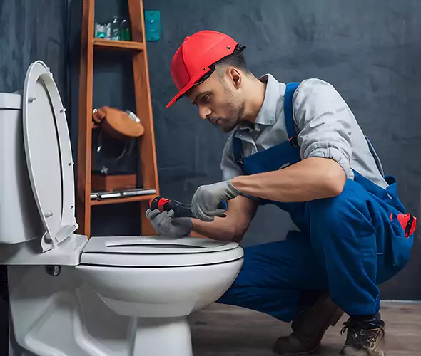 Expert Plumber for Toilet Installation in Ronkonkoma, NY: Schedule Affordable Toilet Installation Services with Us