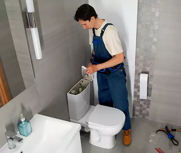 Plumber for Toilet Repair in Ronkonkoma, NY: Schedule Affordable Toilet Repair Services With Us