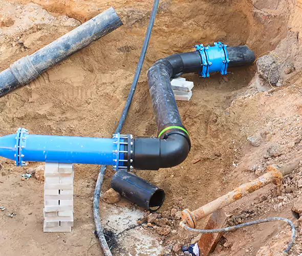 Expert Professional Trenchless Pipe Repair in Ronkonkoma, NY