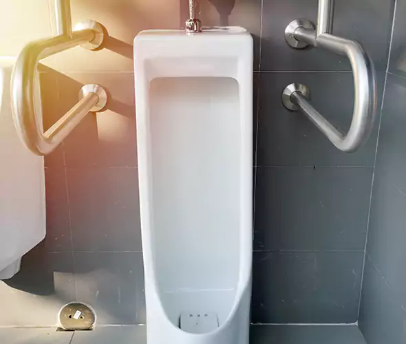 Expert Urinal Installation in Ronkonkoma, NY: Schedule Reliable Plumbing Services with Us