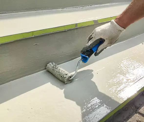 Expert Plumber for Walls Waterproofing in Ronkonkoma,NY: Schedule Affordable Waterproofing Services with Us