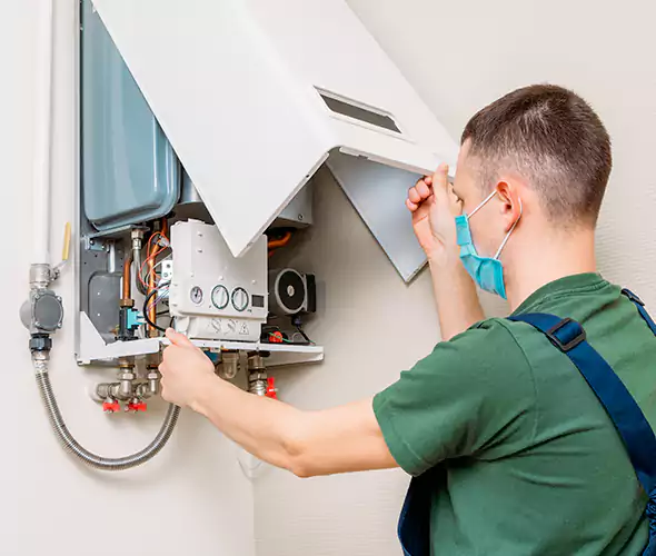 Licensed Experts for Water Heater Installation in Ronkonkoma, NY