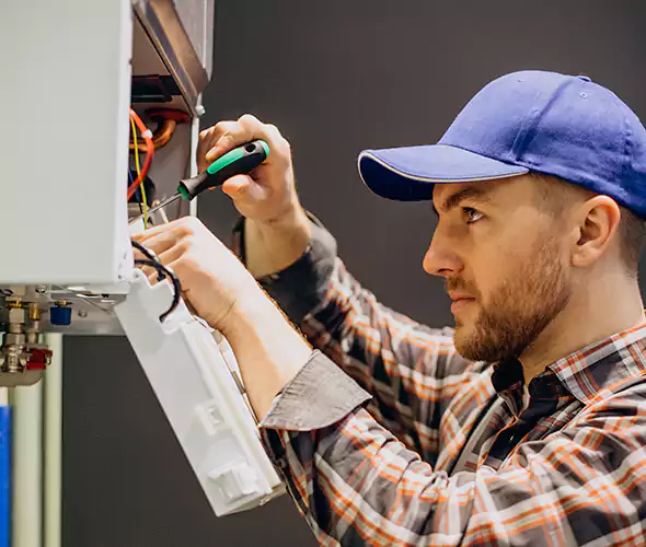 Expert Plumber for Water Heater Maintenance in Ronkonkoma, NY: Schedule Affordable Services Today