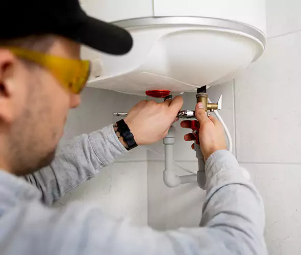 Get Affordable Water Heater Repair Service in Ronkonkoma, NY