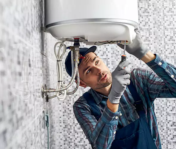 Expert Plumber for Water Heater Replacement in Ronkonkoma, NY: Schedule Affordable Replacement Services with Us