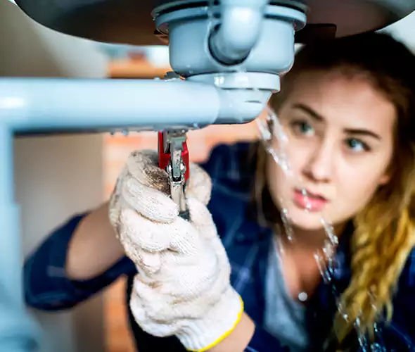 Expert Plumber for Water Leak Detection in Ronkonkoma, NY: Schedule Affordable Leak Repair Services with Us