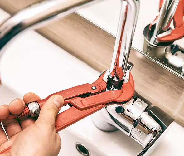 Expert Leak Repair Plumber in Ronkonkoma, NY
